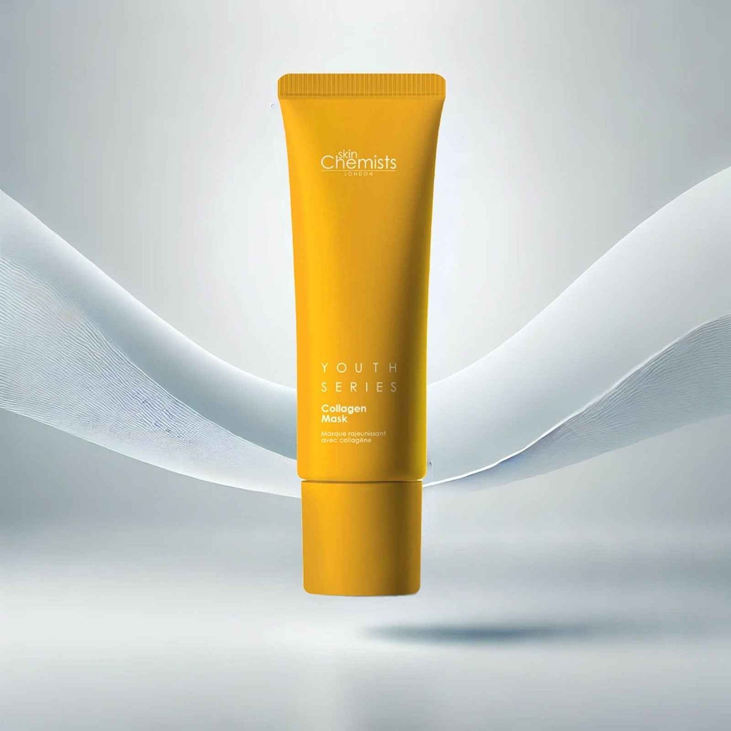 1% Collagen Mask 50ml (Vegan)