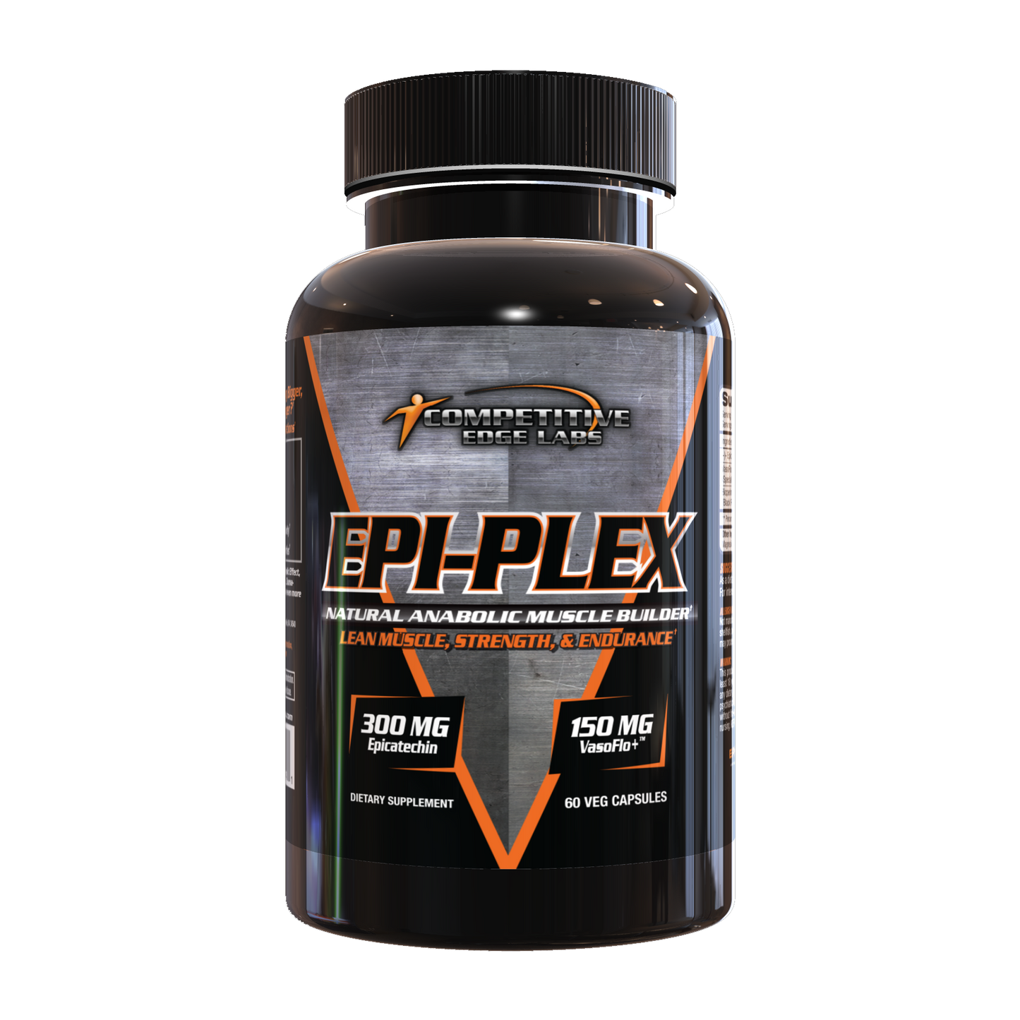CEL Epi-Plex - 60 Veg Caps