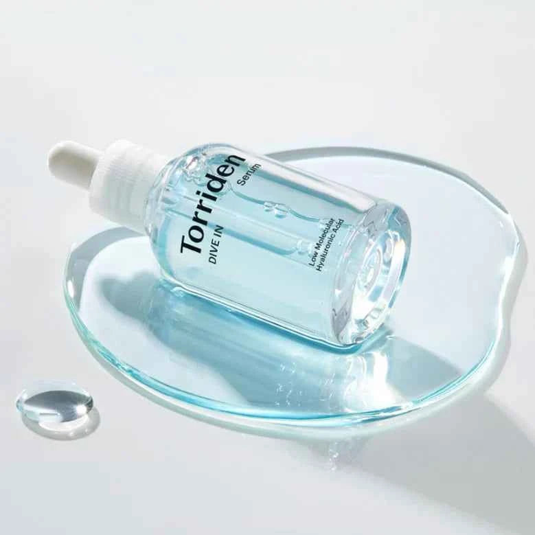 Torriden Dive-In Serum 50ml
