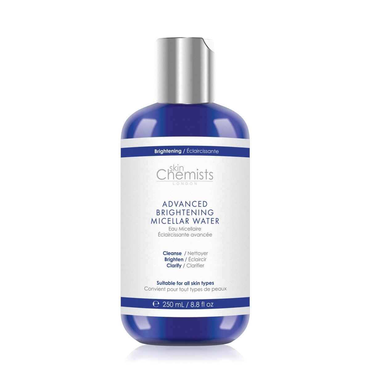 Advanced Brightening Marine Micellar Water 250ml