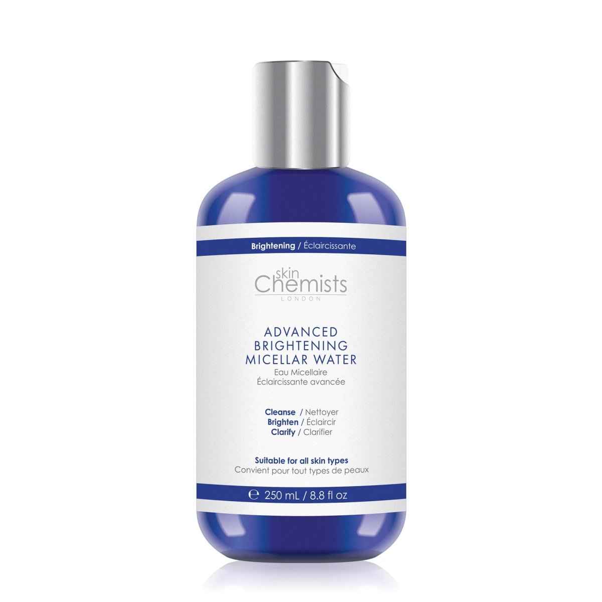 Advanced Brightening Marine Micellar Water 250ml