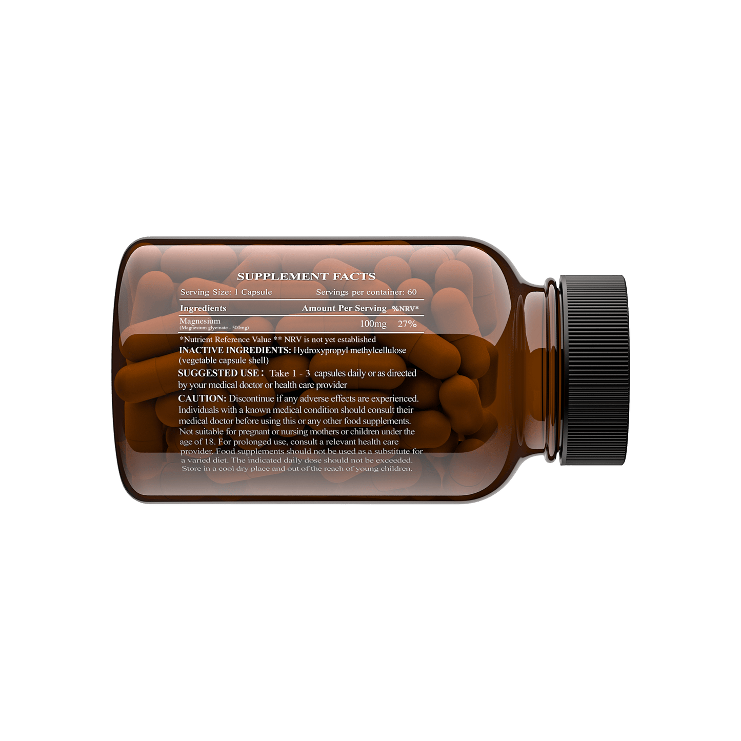 Magnesium Glycinate