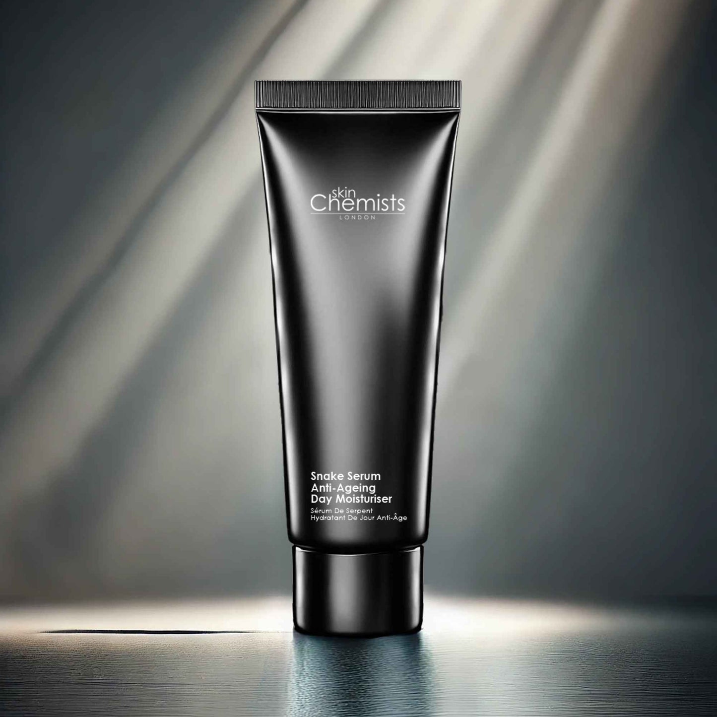skinChemists Snake Serum Anti-Ageing Day Moisturiser 50ml