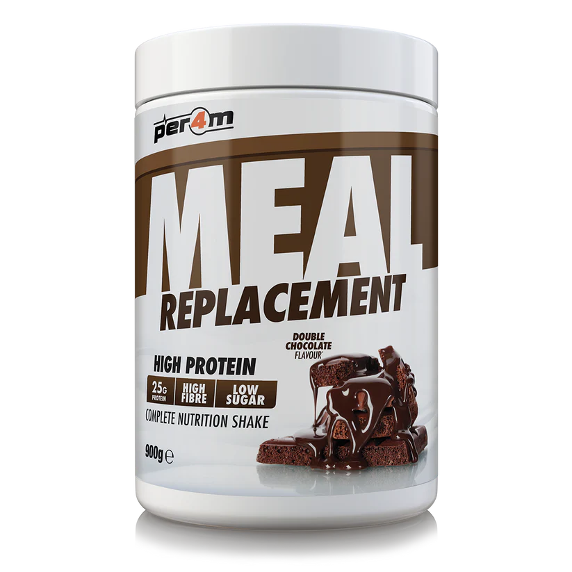 Per4m MEAL Replacement 900g (Various Flavours) - Evolution Supplements