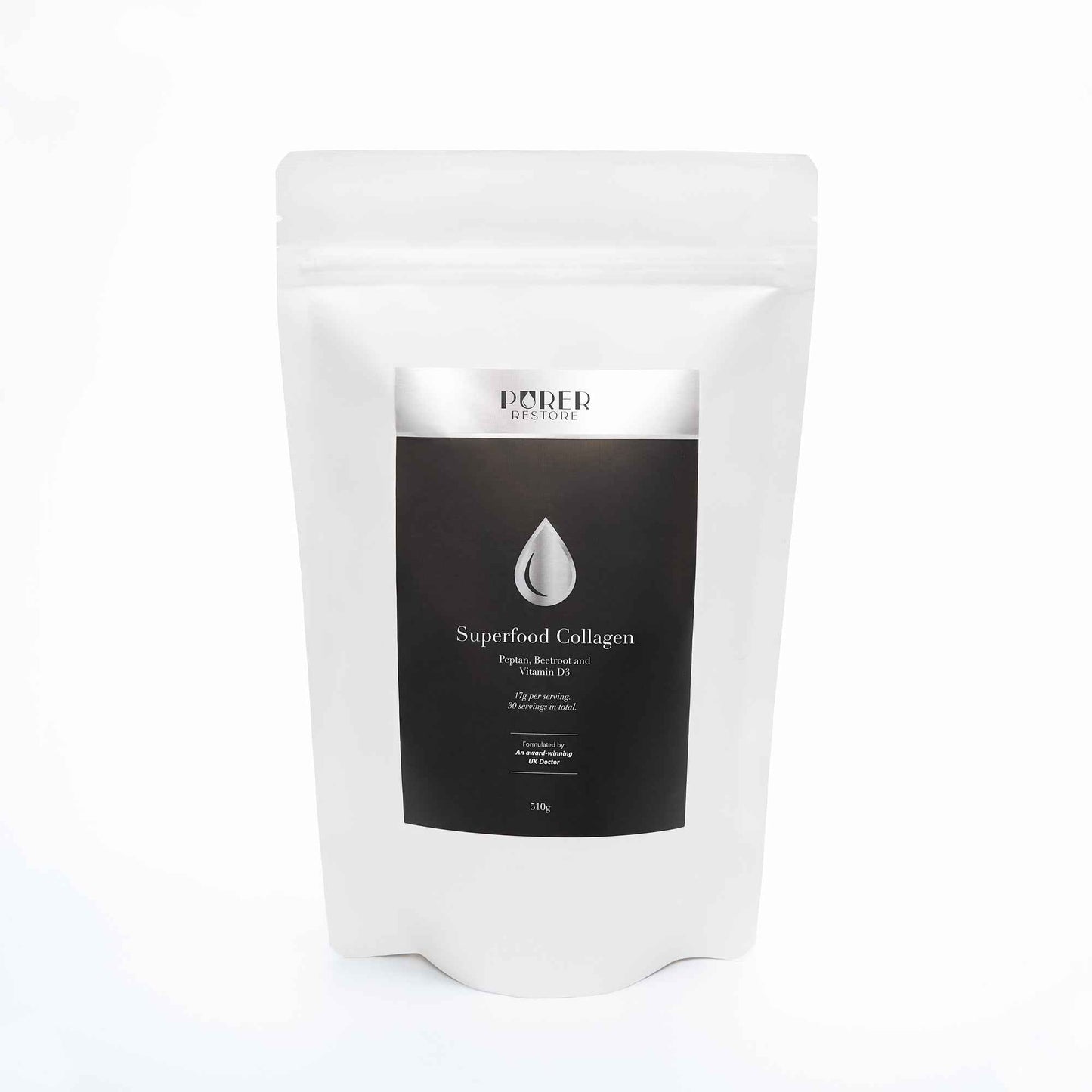 Purer Restore Collagen
