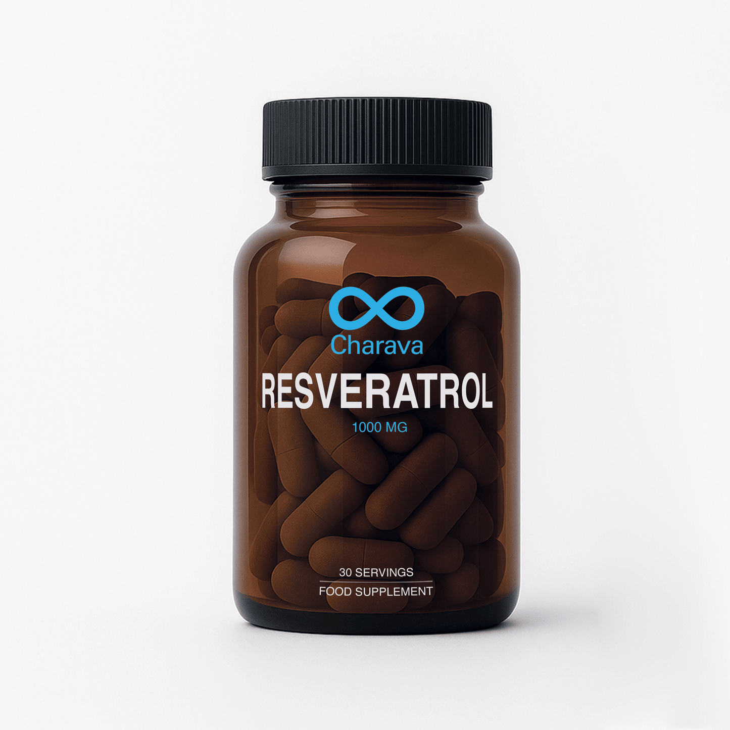 Resveratrol 500mg