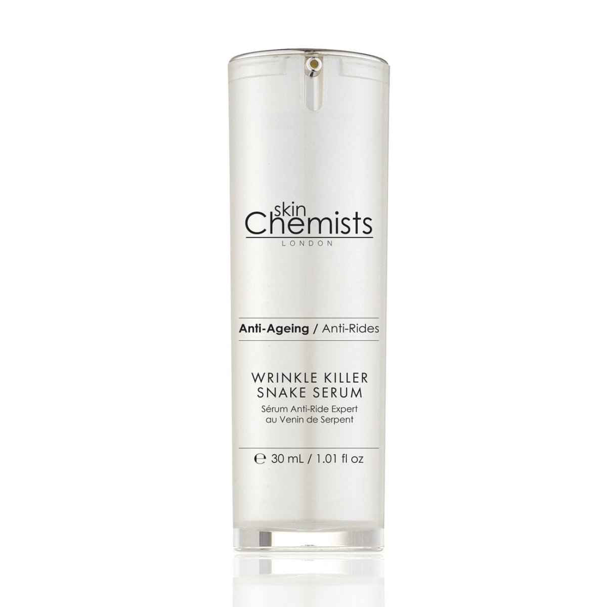 Wrinkle Killer Snake Serum 30ml