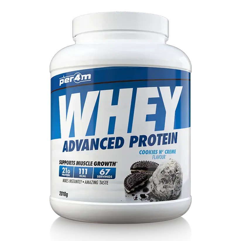 Protein Intake for Muscle Growth: Discover Your Optimal Needs
