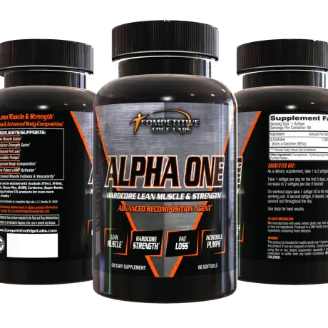 α-Cedrene: The Natural Anabolic That Builds Muscle and Burns Fat Simultaneously