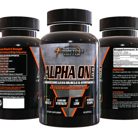 α-Cedrene: The Natural Anabolic That Builds Muscle and Burns Fat Simultaneously