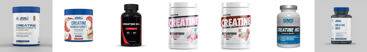 When Is the Best Time to Take Creatine? Complete Guide