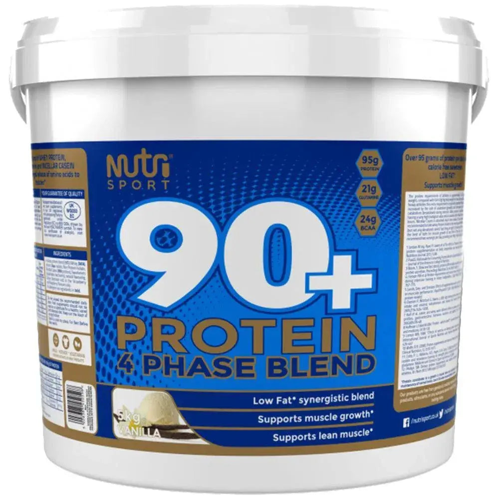 Nutrisport