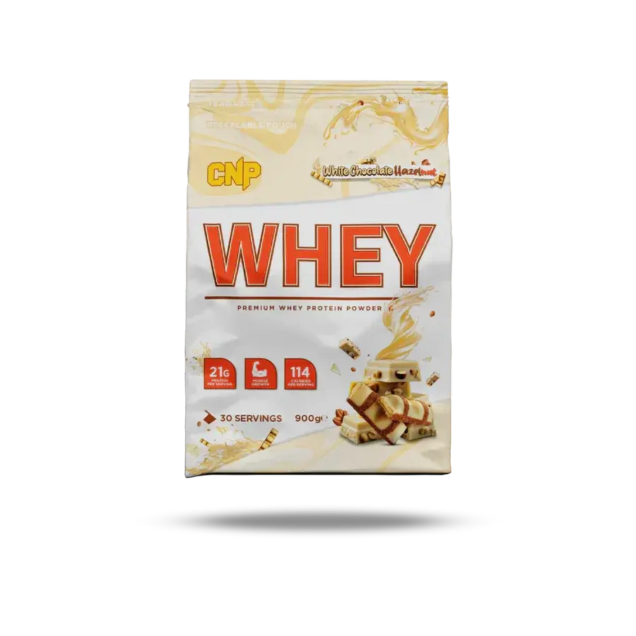 Whey Protein