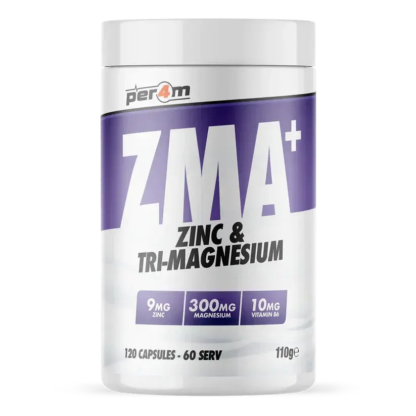 ZMA