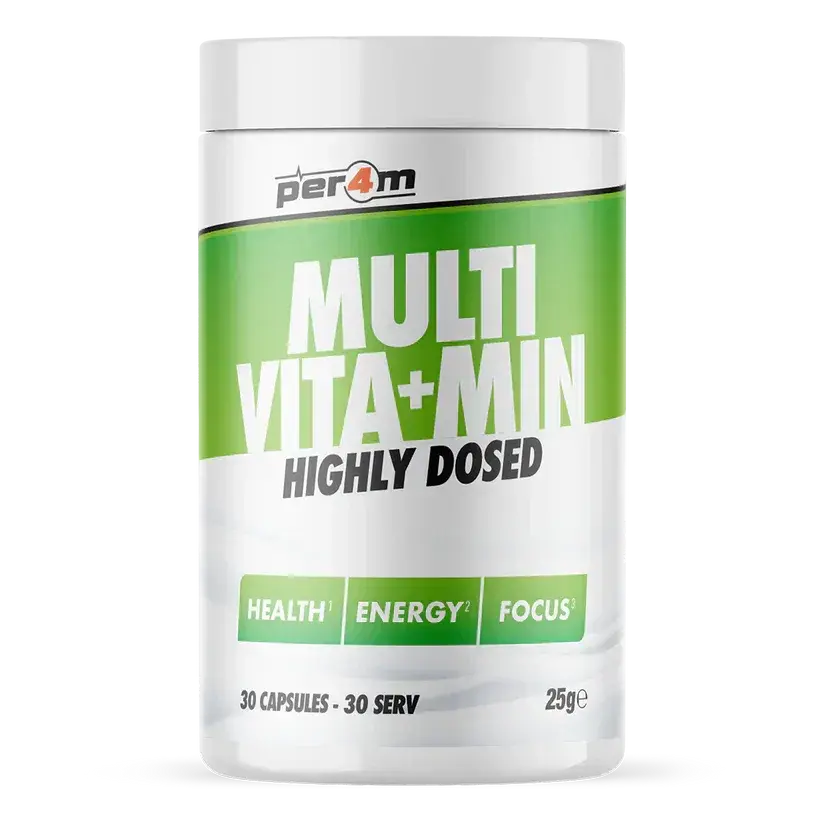 Vitamins