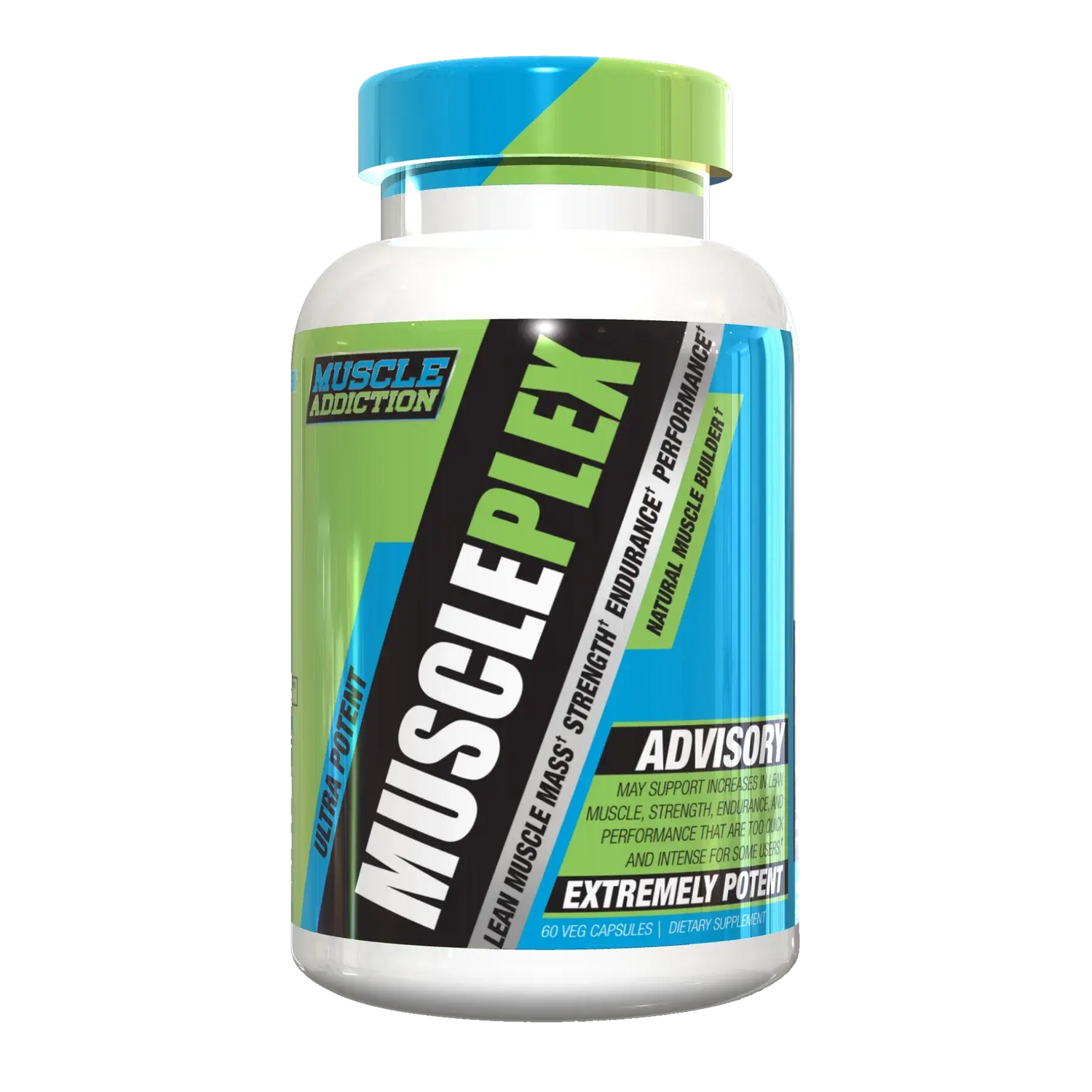 Muscle Addiction