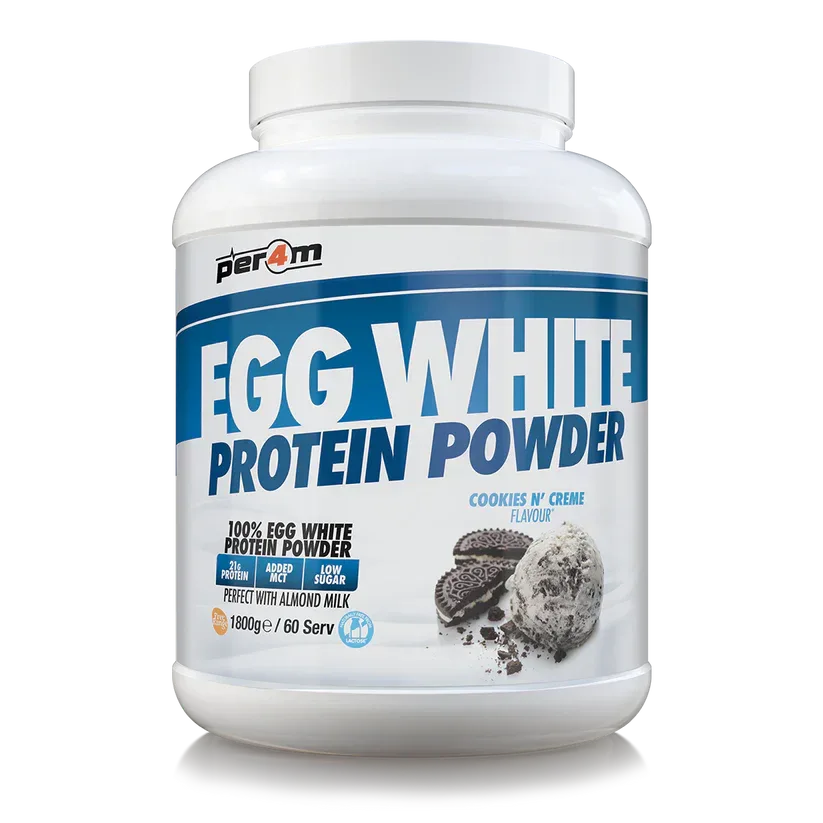 Egg Protein