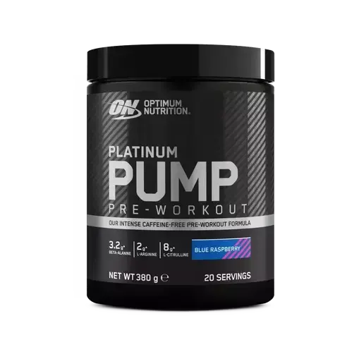 Muscle Pumps