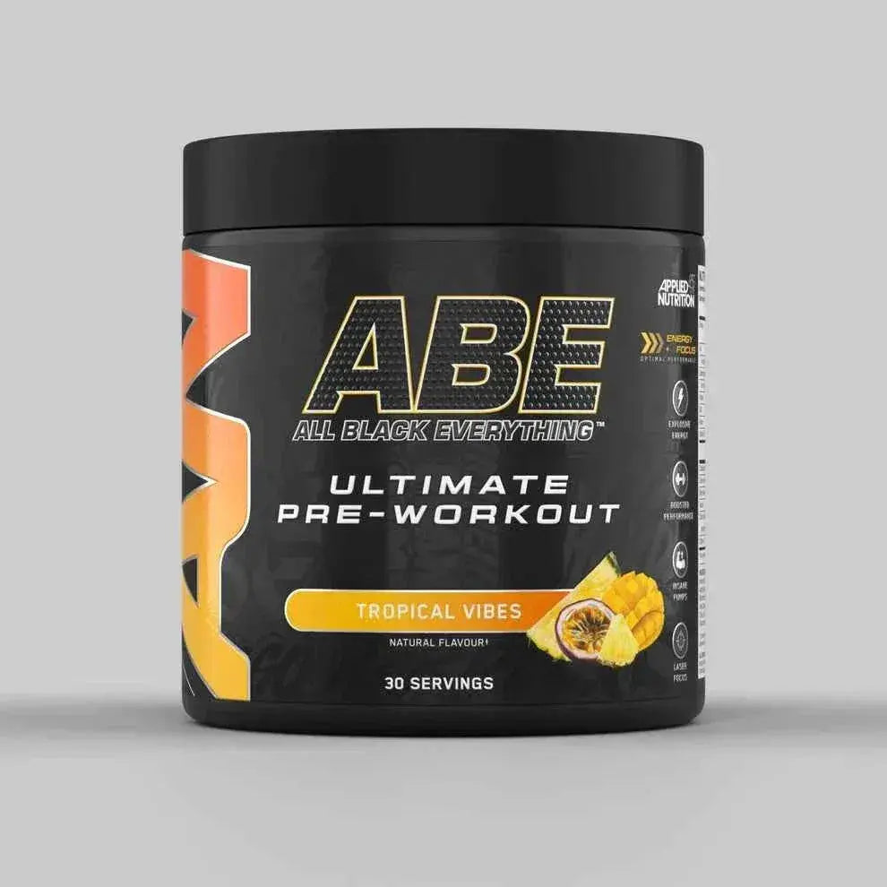 Applied Nutrition