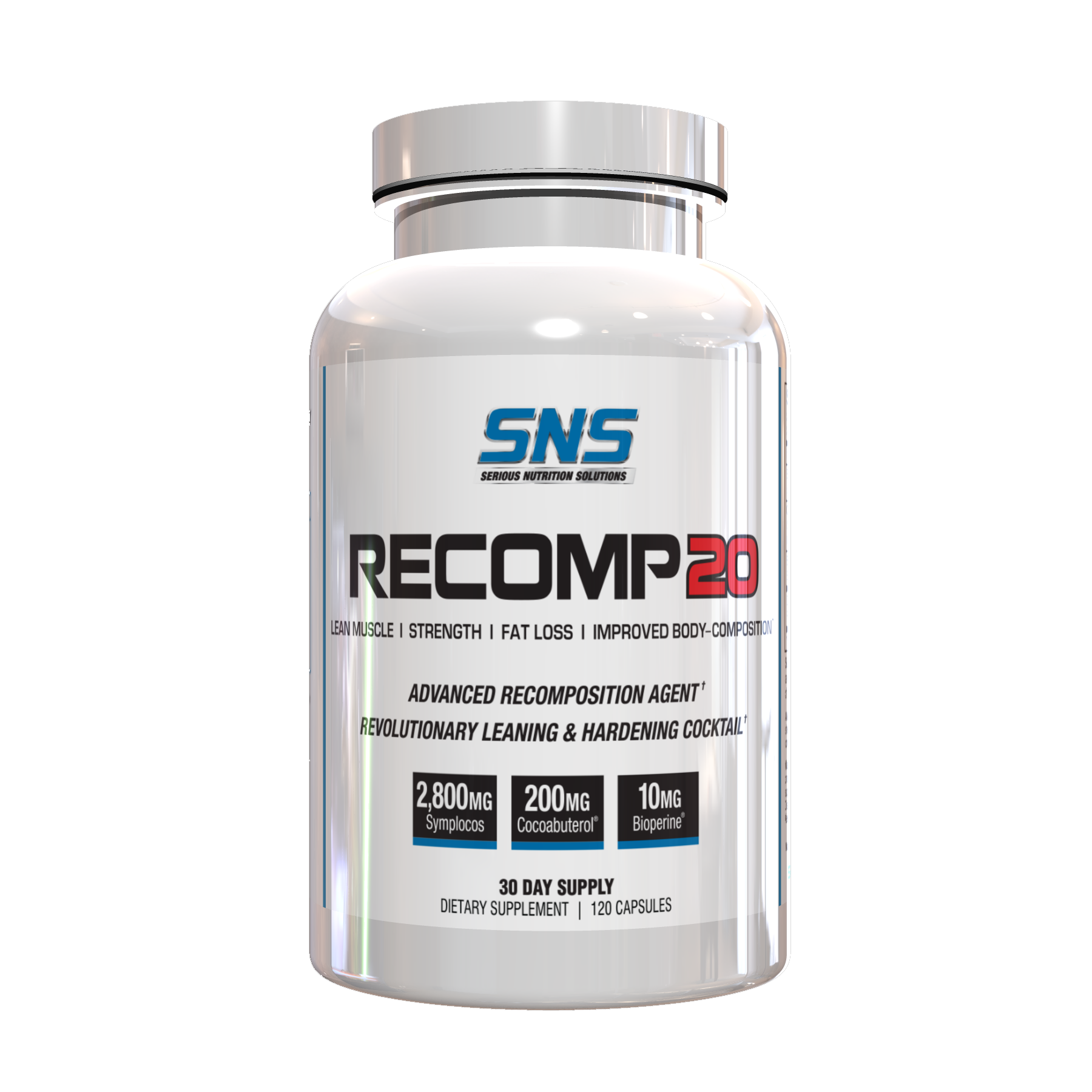 Fat Loss & Recomposition