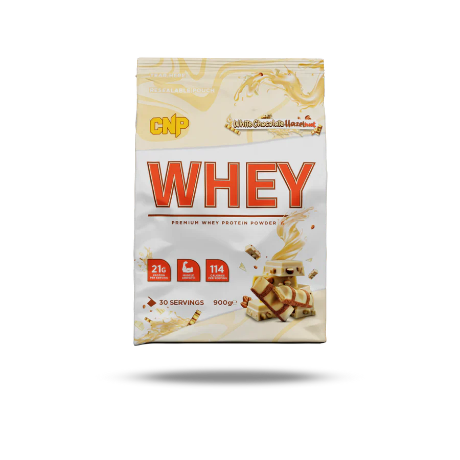 Whey Protein