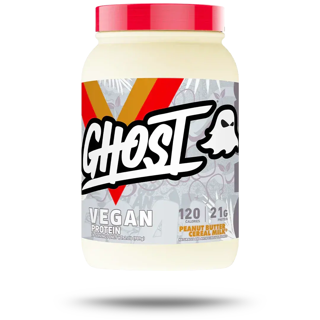 GHOST