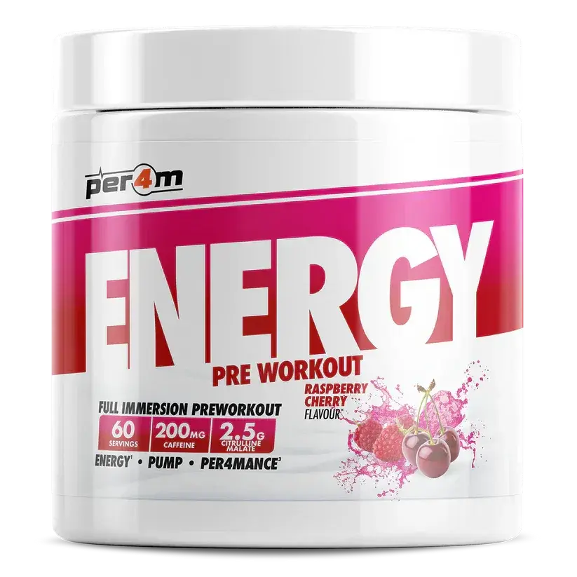Energy