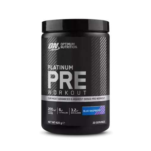 Preworkout