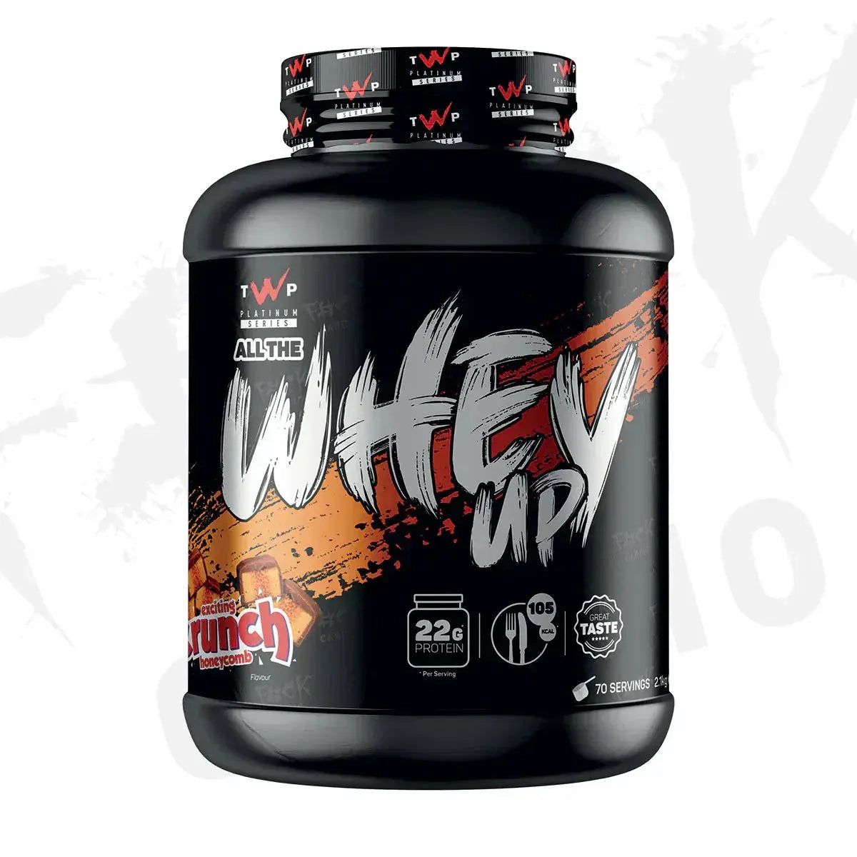 TWP Nutrition