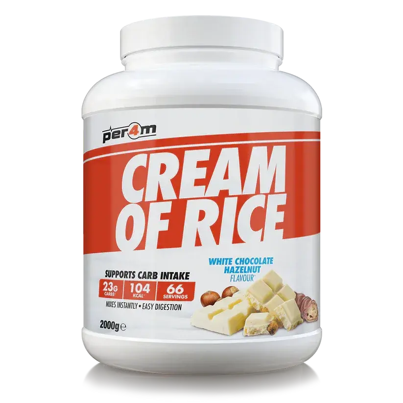 Cream Of Rice