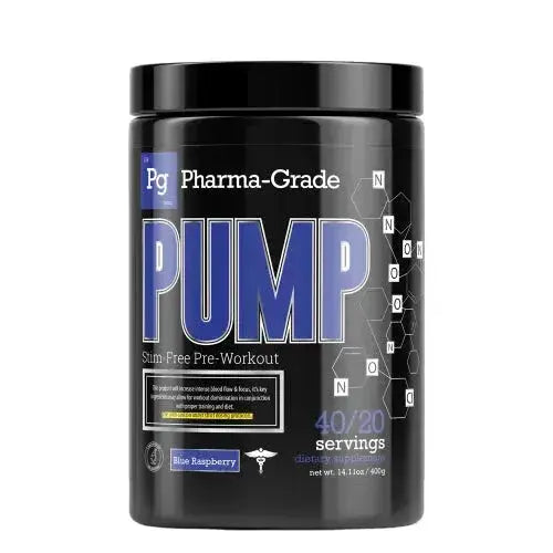 Pharma Grade