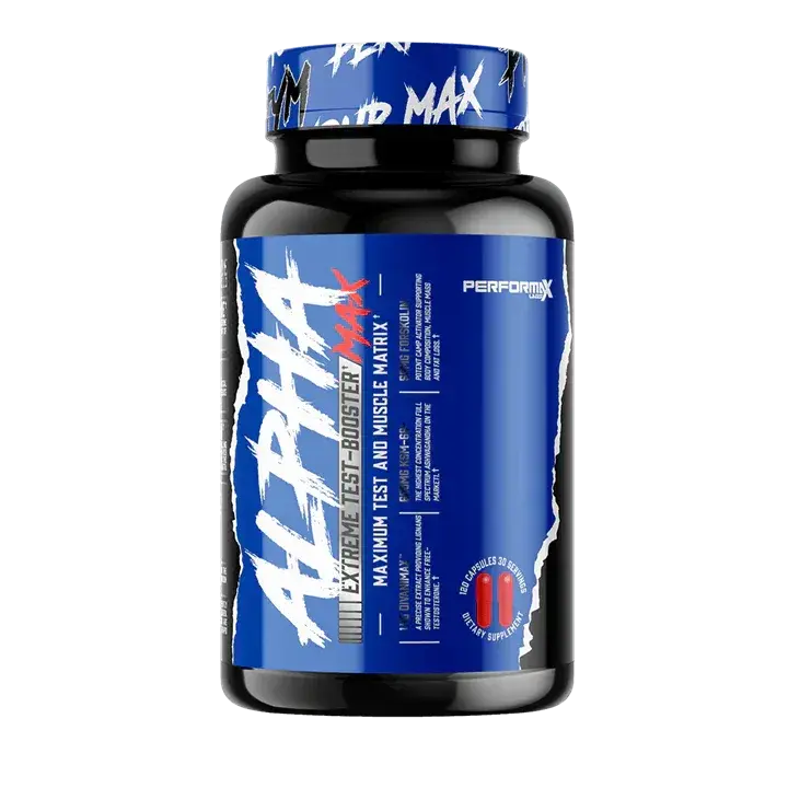 Performax