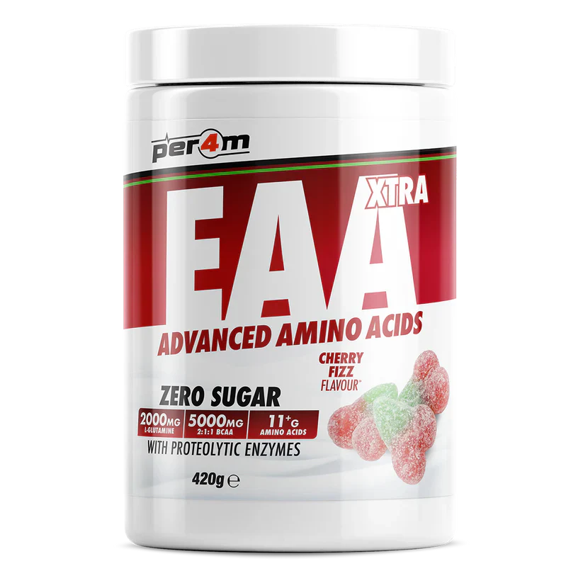 Amino Acids