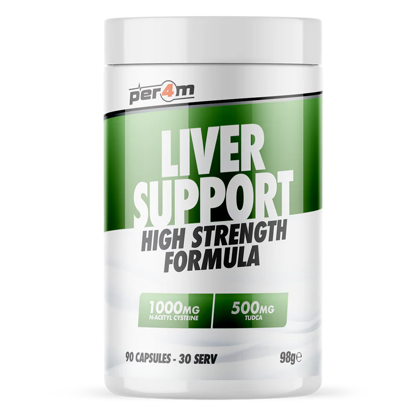 Liver Support