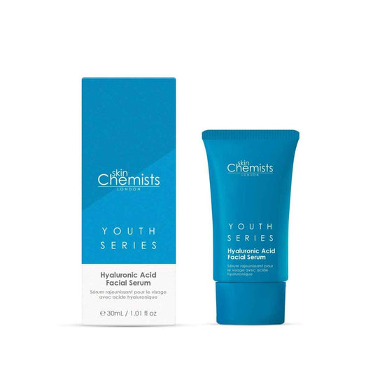 1.5% Hyaluronic Acid Facial Serum 30ml