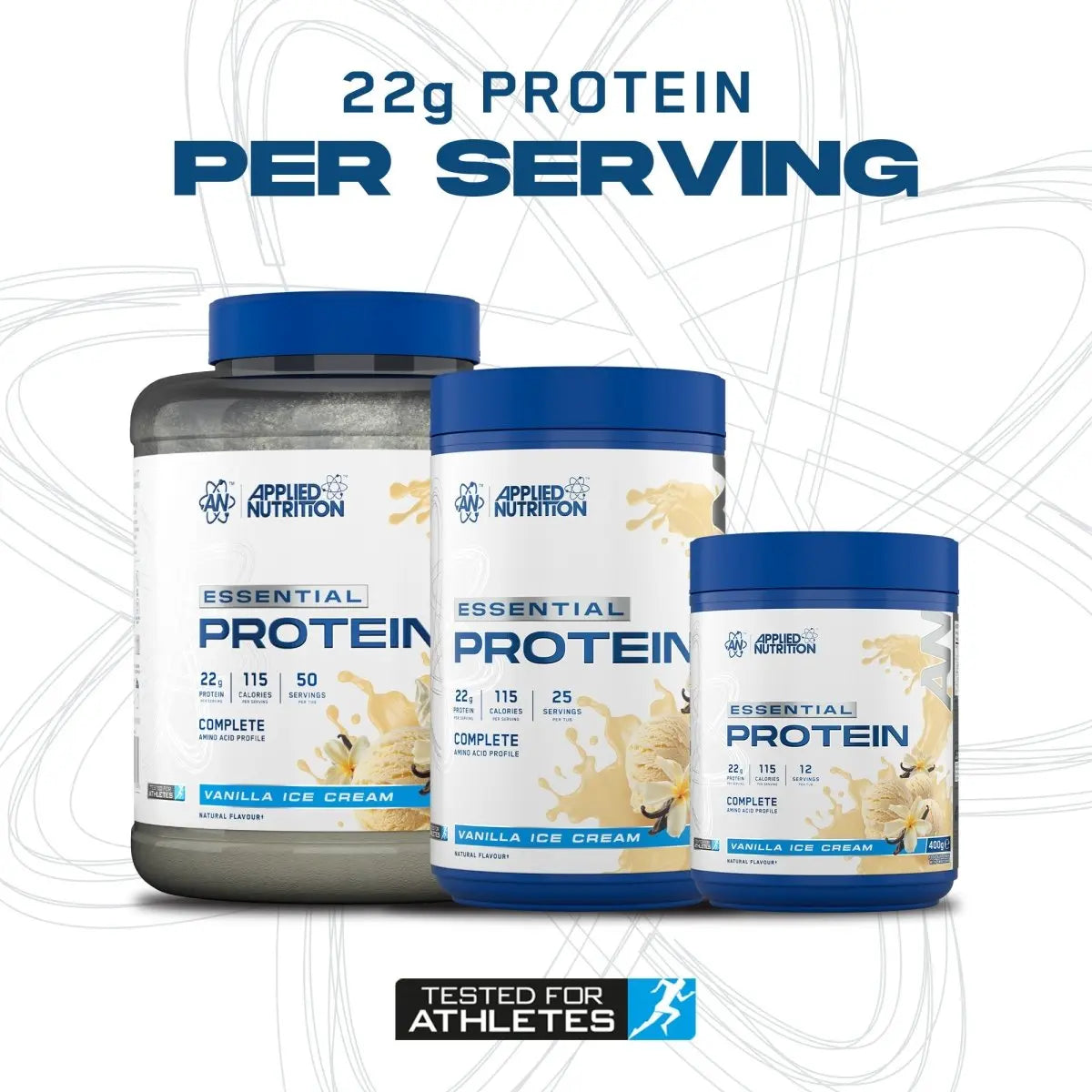Essential Protein Applied Nutrition