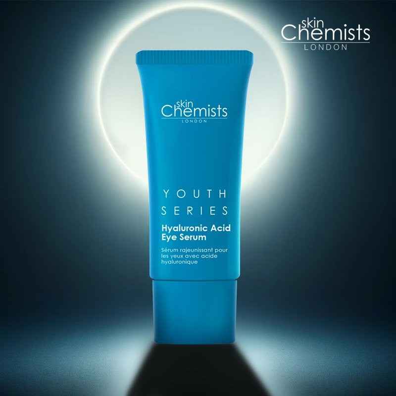 1.5% Hyaluronic Acid Eye Serum 15ml