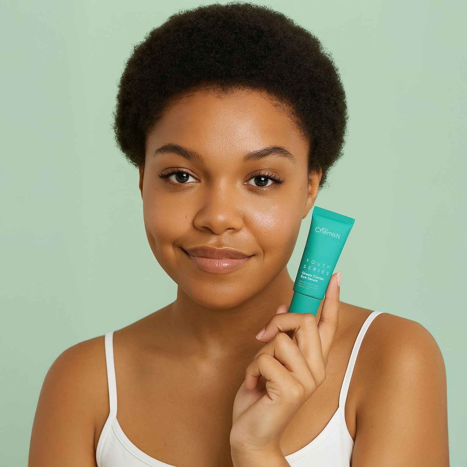 Green Caviar Eye Serum 15ml