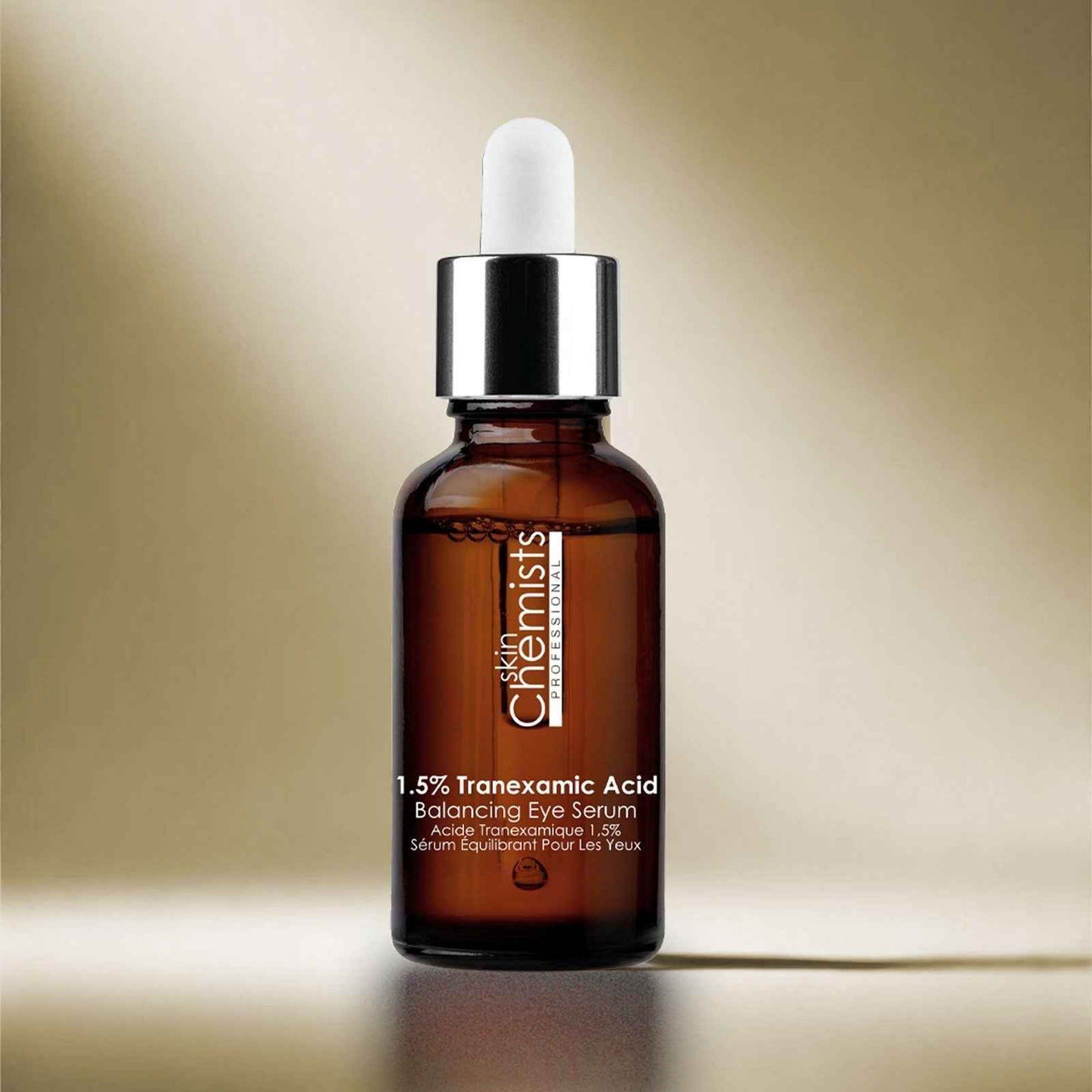 1.5% Tranexamic Balancing Eye Serum 15ml