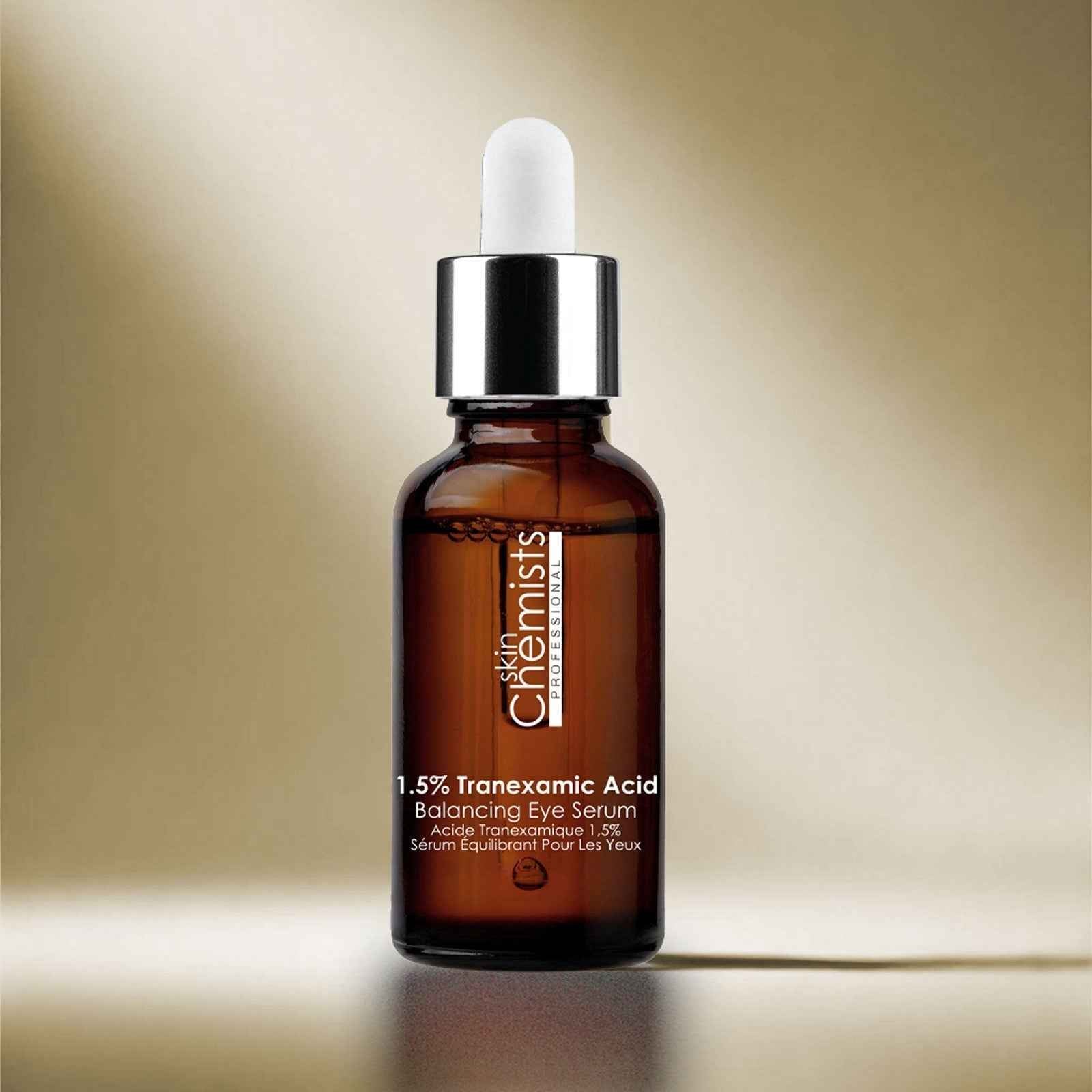 1.5% Tranexamic Balancing Eye Serum 15ml
