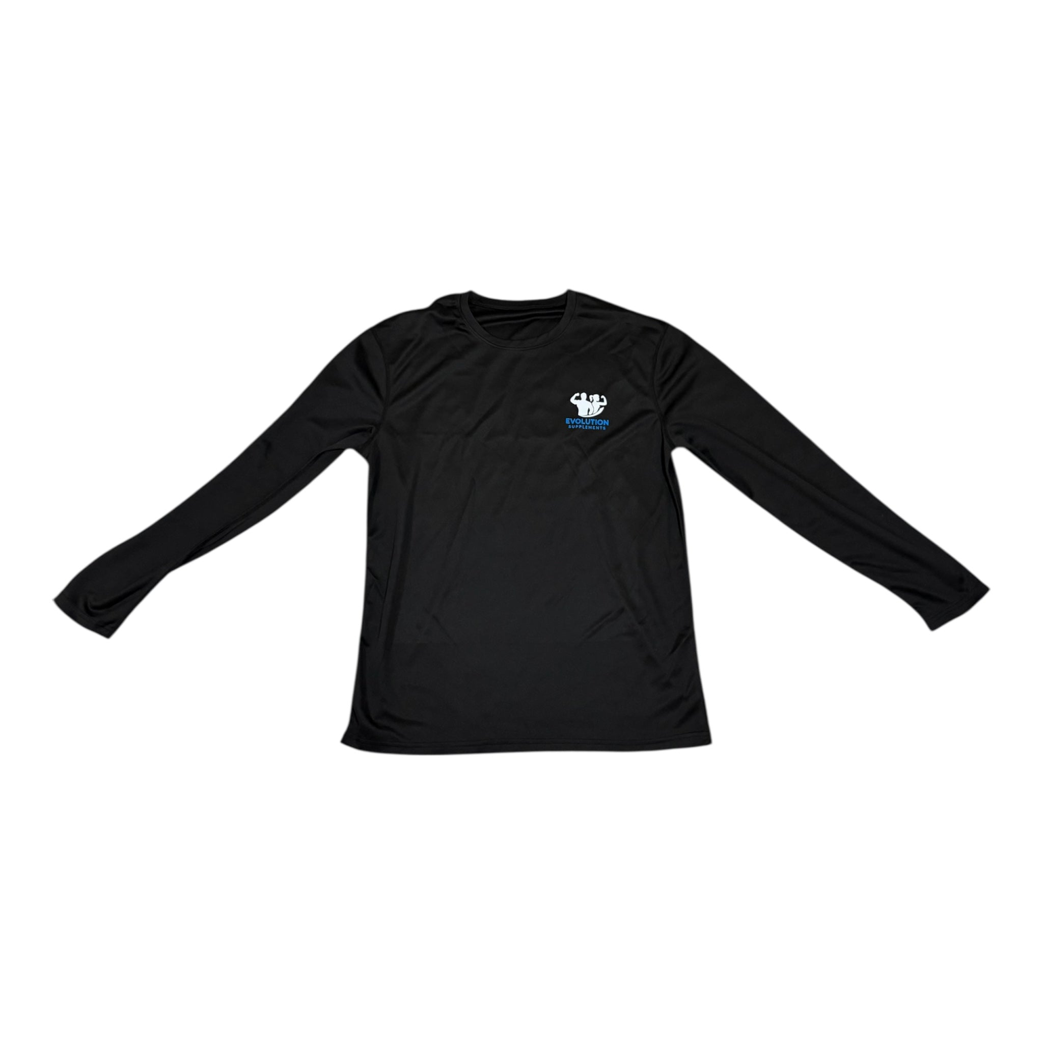 Evolution Supplements Workout Gym Wear Top - Various Colours & Sizes