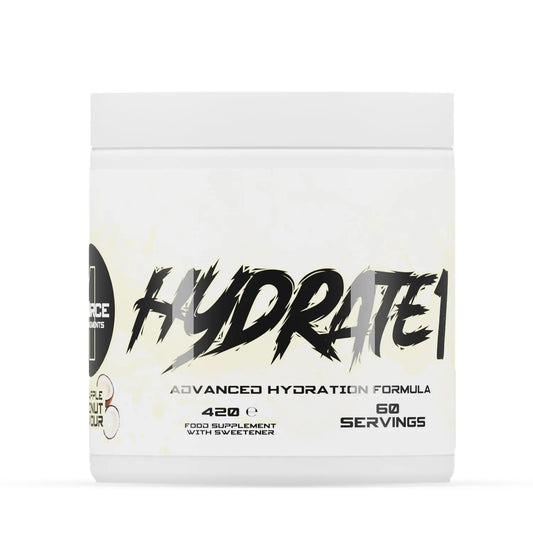 1SourceSupplements HYDRATE1 Electrolyte Hydration Formula | 420g product image 2