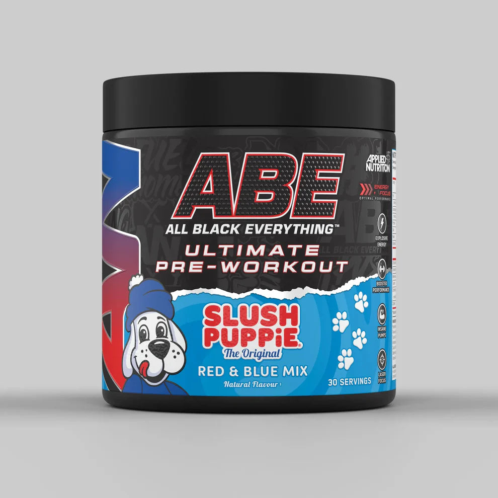 Applied Nutrition ABE Preworkout 375g - Variety of Flavours
