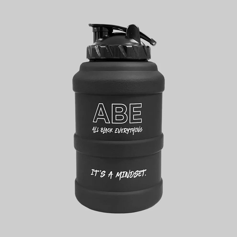 Applied Nutrition ABE 2.5L Water Jug - Evolution Supplements