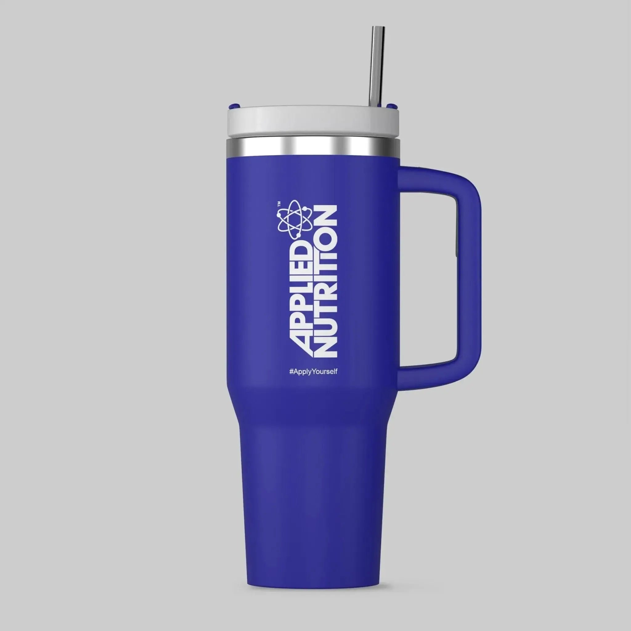 Applied Nutrition Cooler Tumbler Cup - 1200ml Variety of Colours Applied Nutrition