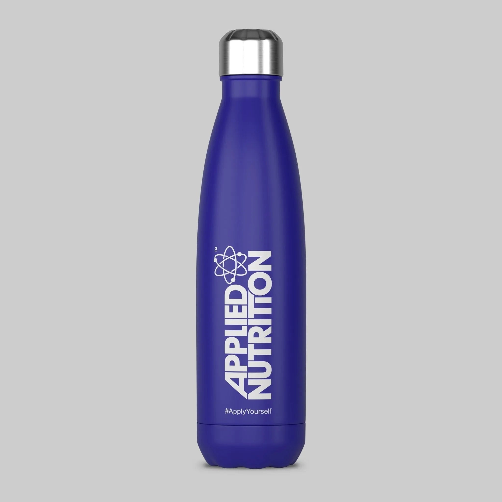 Applied Nutrition Stainless Steel Flask - 500ml
