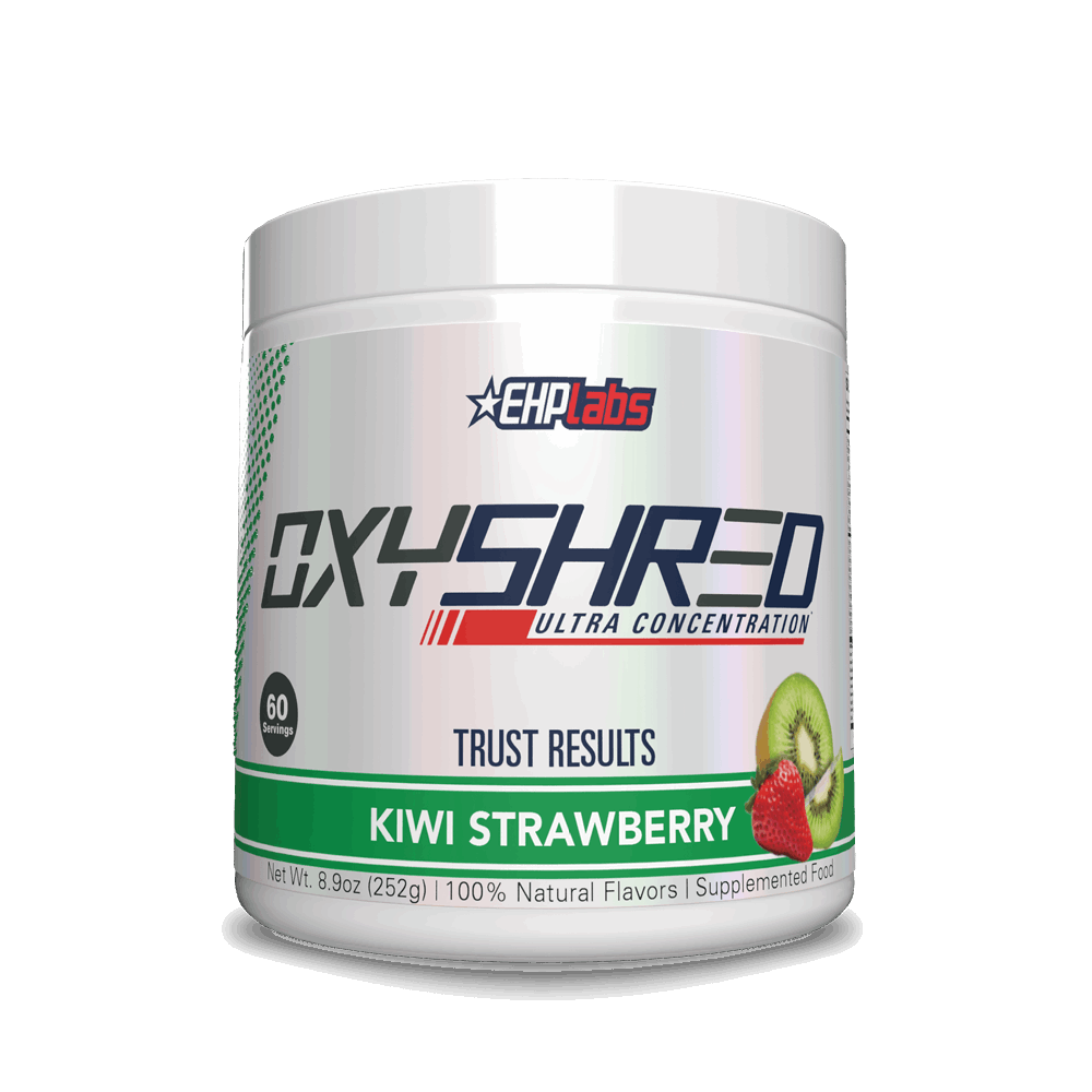 OxyShred Ultra Concentration - EHPLabs
