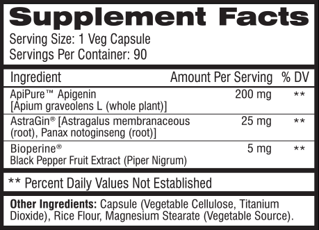 CEL Api-Plex - 90 Caps