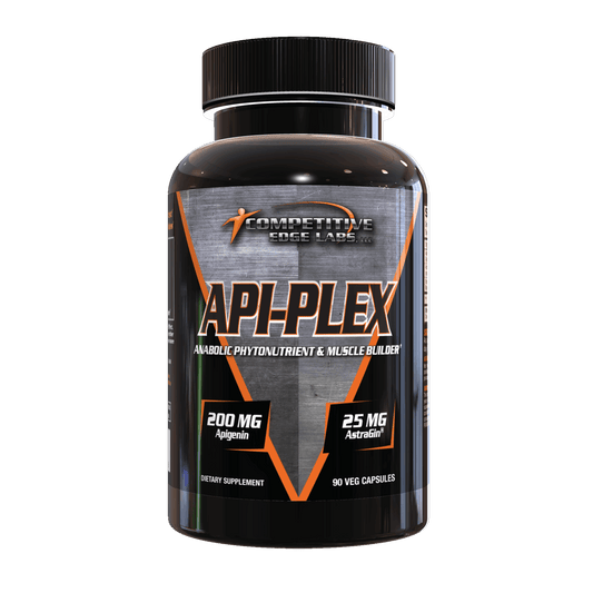CEL Api-Plex - 90 Caps