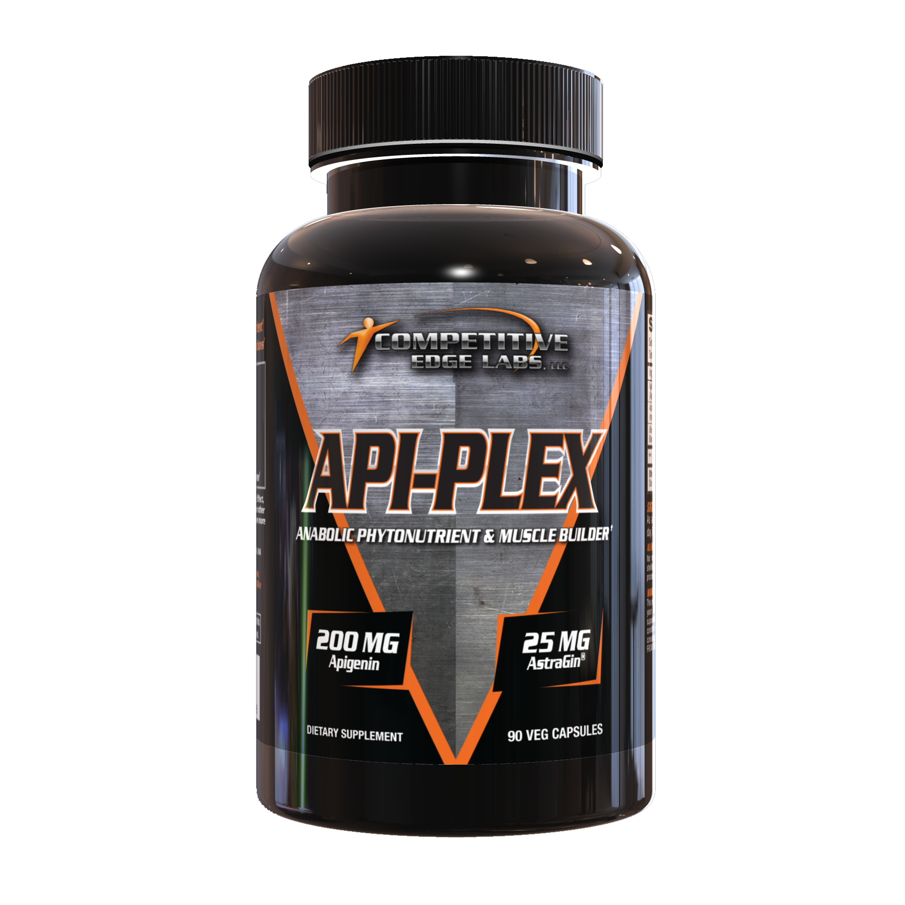 CEL Api-Plex - 90 Caps